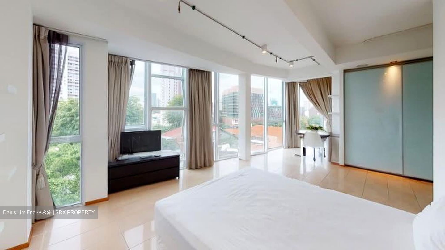 Mackenzie Regency (D9), Apartment #568099481